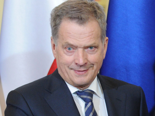 Sauli Niinistö
