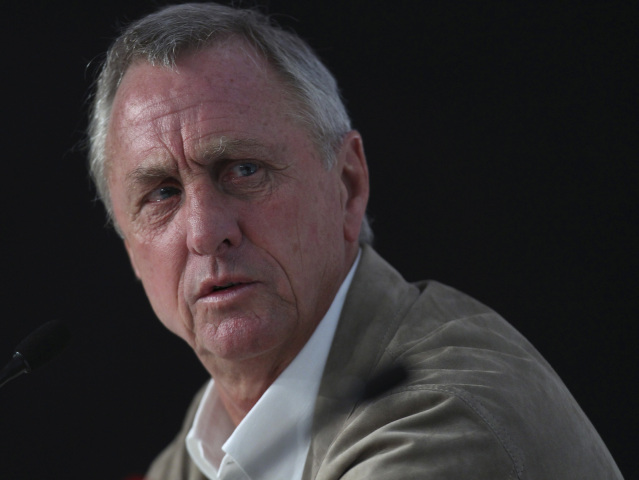 Johan Cruyff