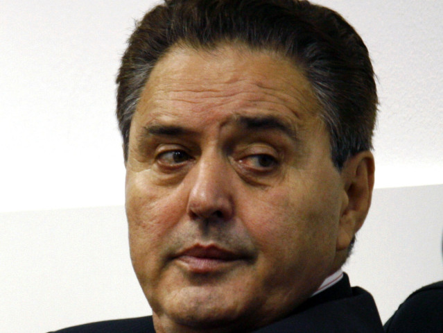 Jozef Majský