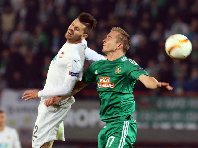 Michal Ďuriš, Christopher Dibon