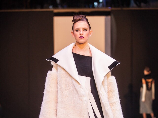 Fashion LIVE! 2015 - Boris Hanečka