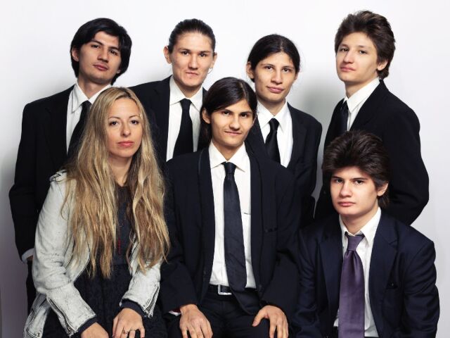 Film-The Wolfpack