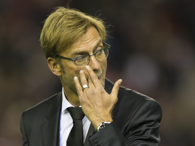 Jürgen Klopp