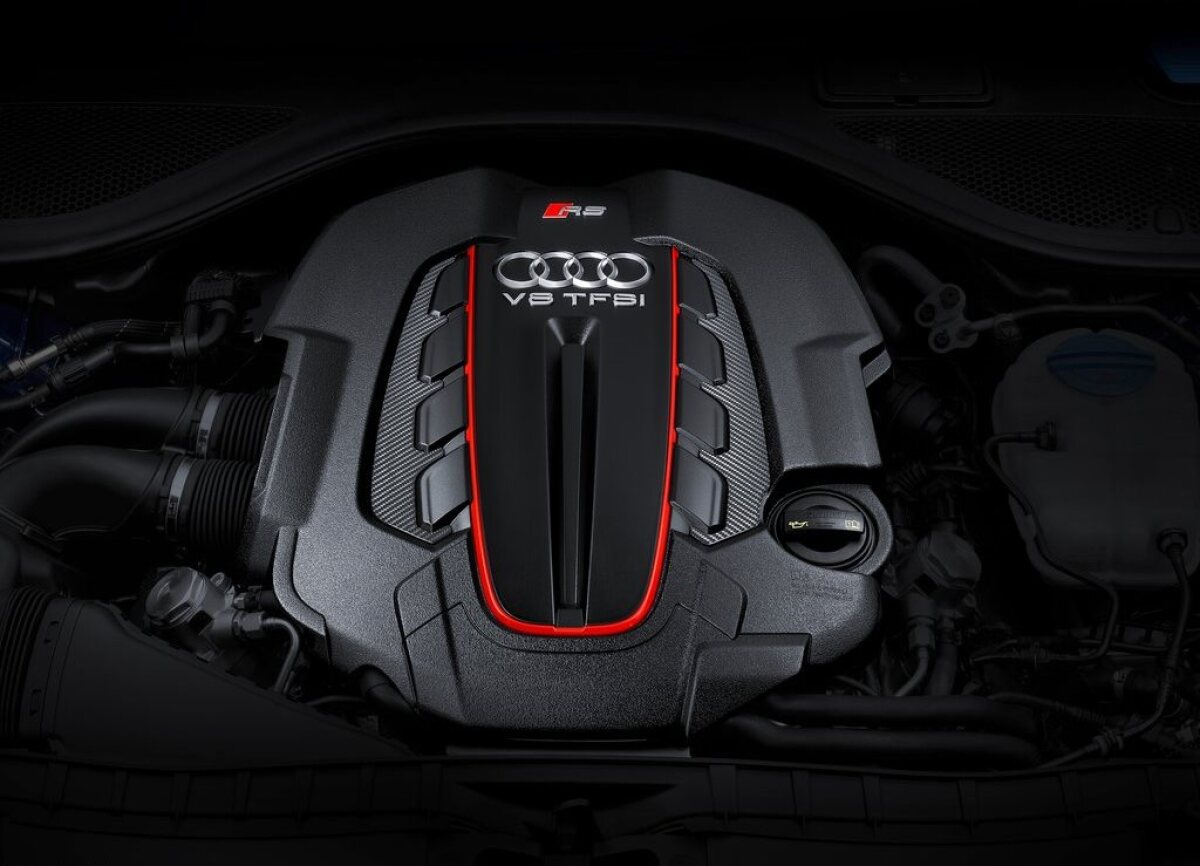 Audi RS7