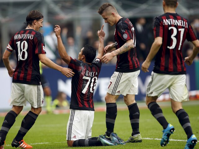 Bacca, Kucka
