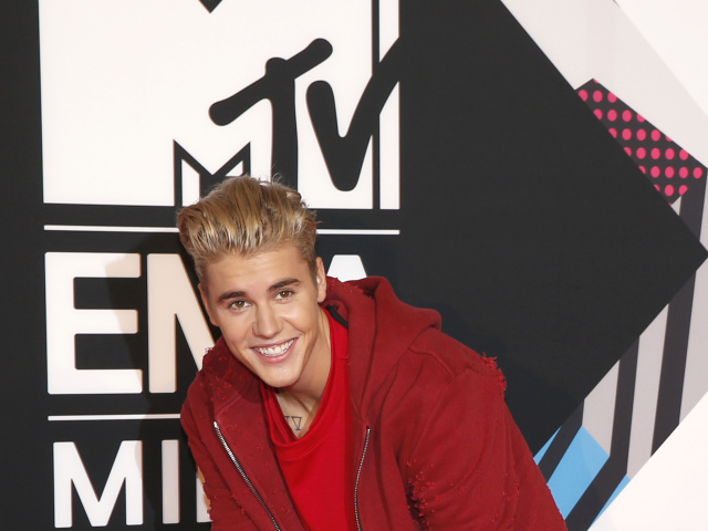 Justin Bieber