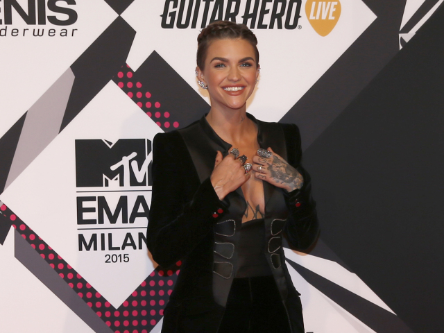 Ruby Rose