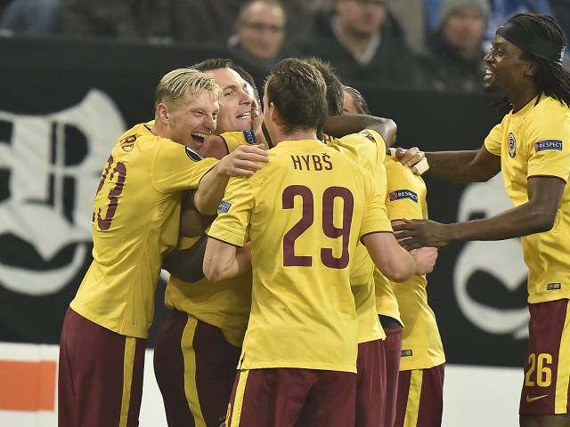 sparta praha