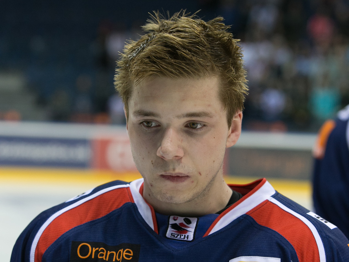 Martin Reway
