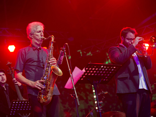 BJD 2015: Druhý deò festivalu
