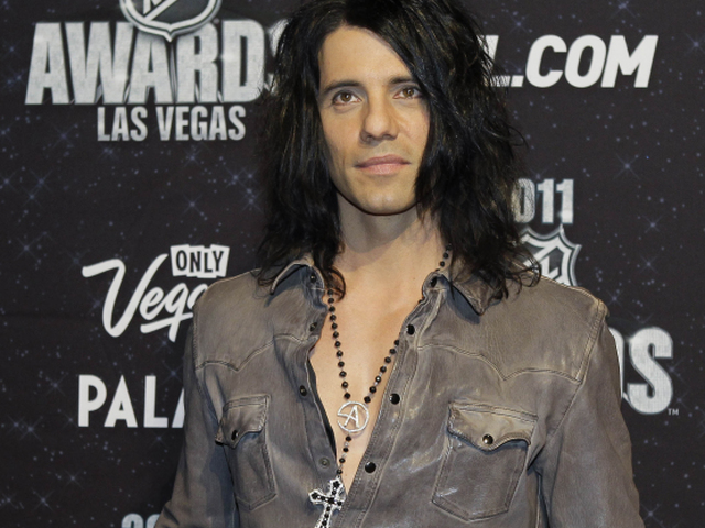 Criss Angel