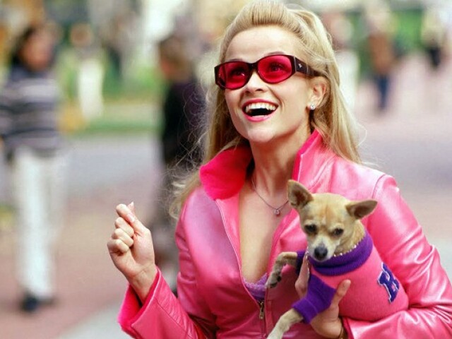 Reese Witherspoon