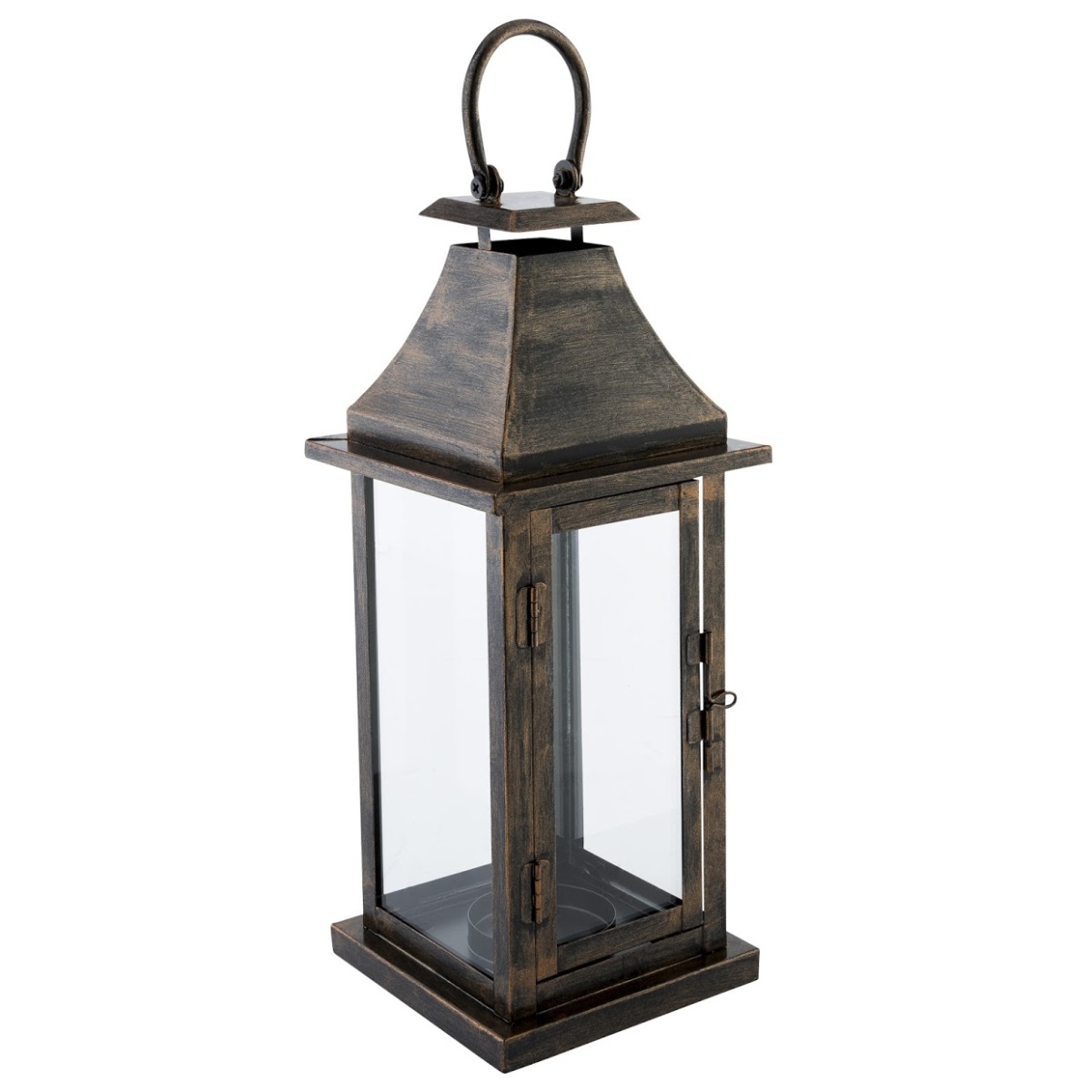 prmediastore LR Lamp i i Metallic 11.99 2005115539887 F F Amber lantern