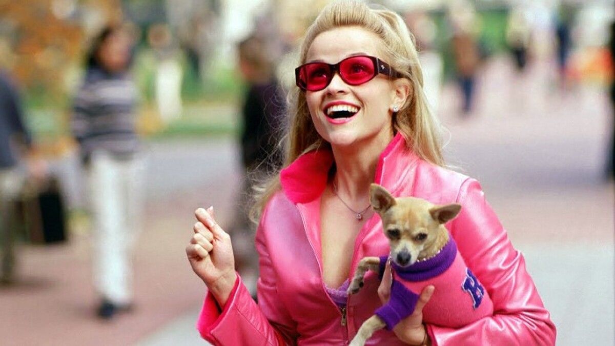 Reese Witherspoon