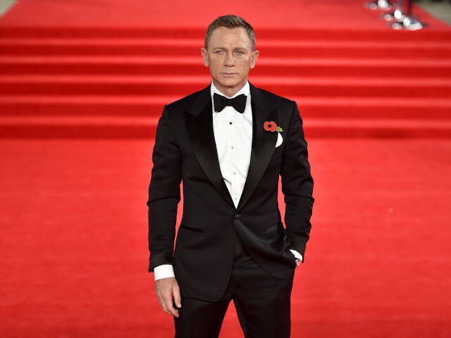 Daniel Craig