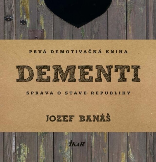 Jozef Banáš - Dementi