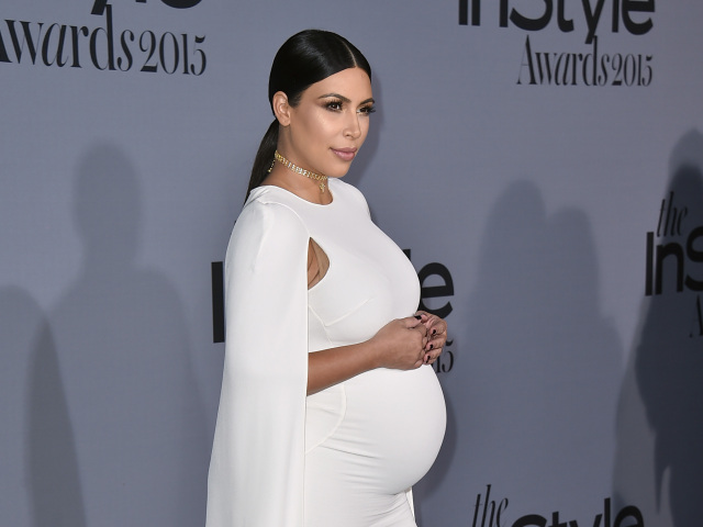 Kim Kardashian