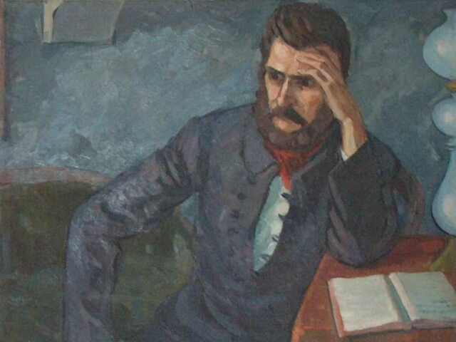 Ľudovít Štúr