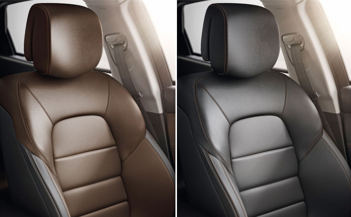 Renault Talisman - 2016