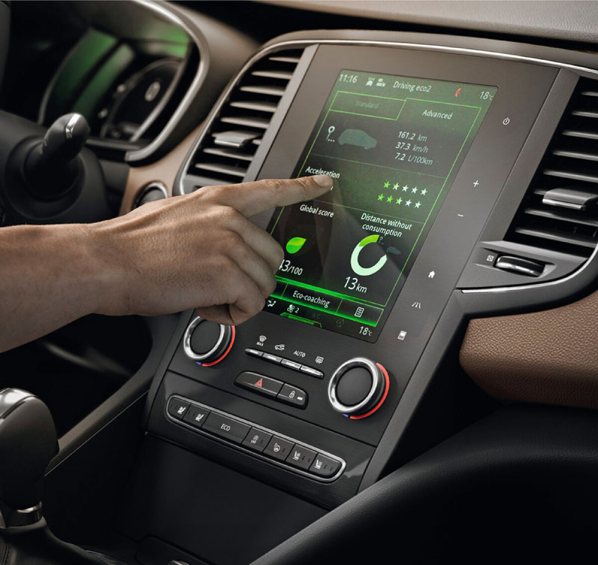 Renault Talisman - 2016