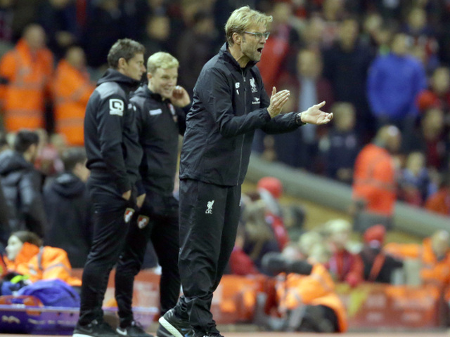 Jürgen Klopp