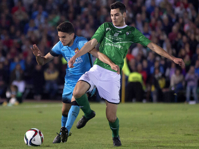 Marc Bartra