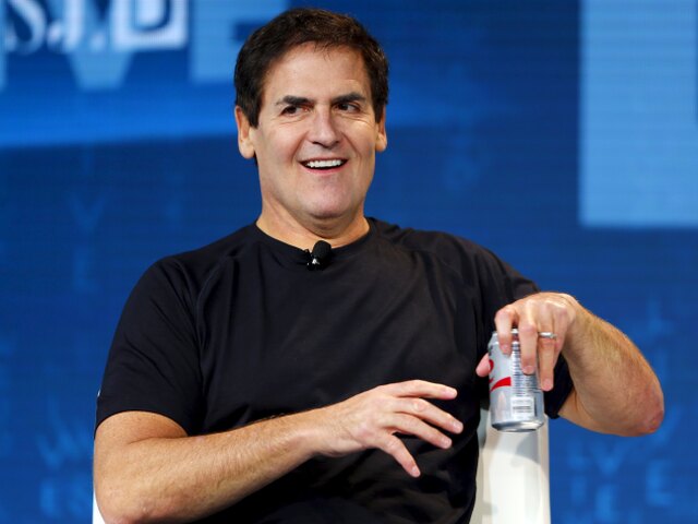 Mark Cuban