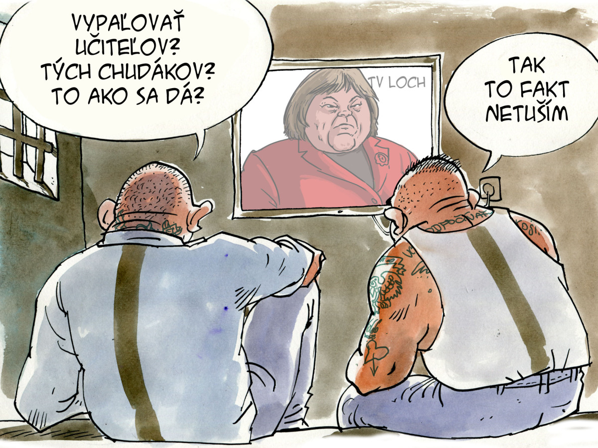 Danglár, 30.10.2015