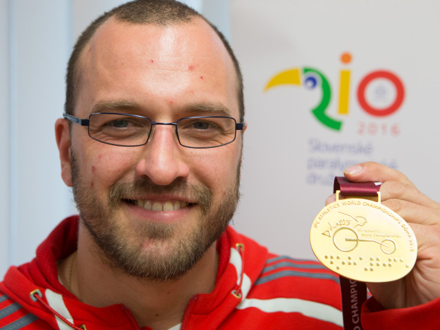 Adrián Matušík