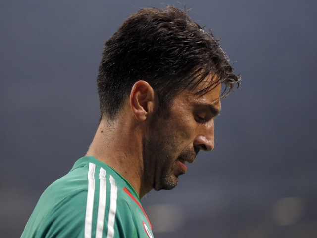 Gianluigi Buffon