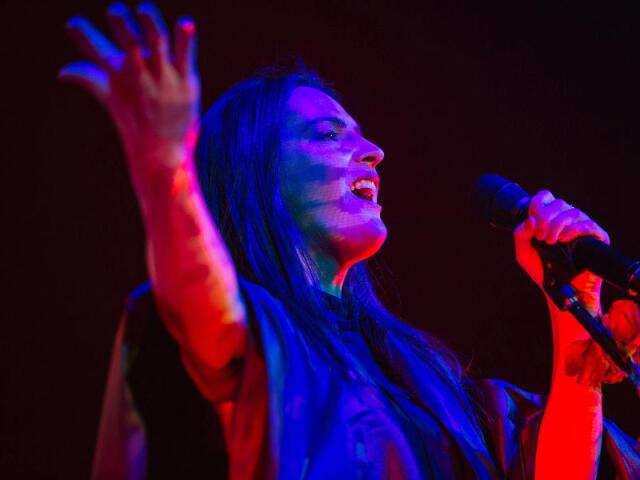 HUDBA: Koncert Jany Kirschner