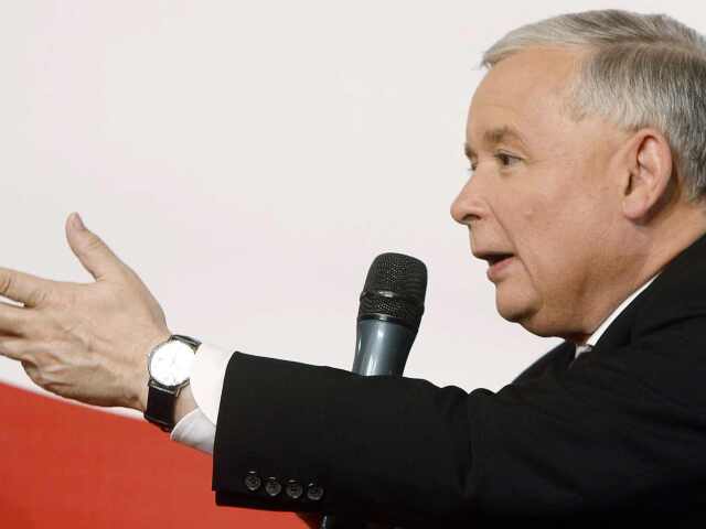 Jarosław Kaczyński