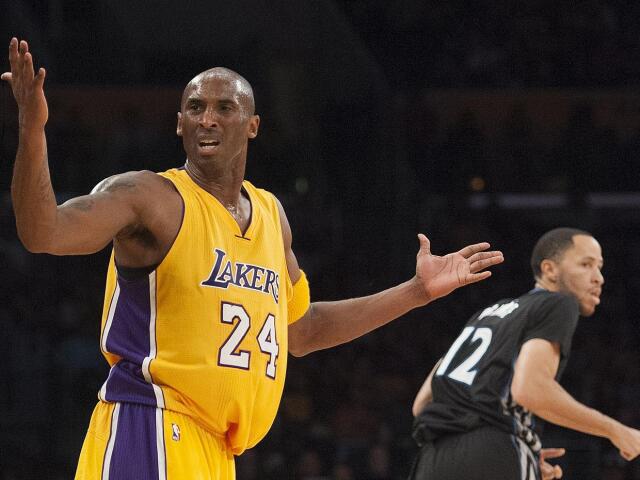Kobe Bryant,