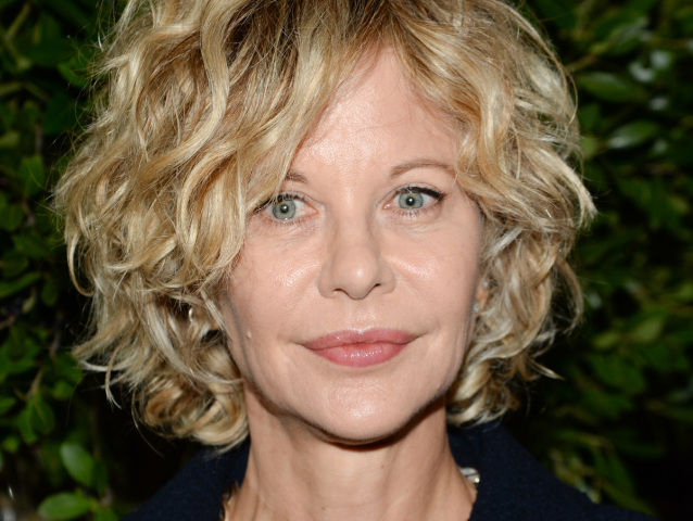 Meg Ryan
