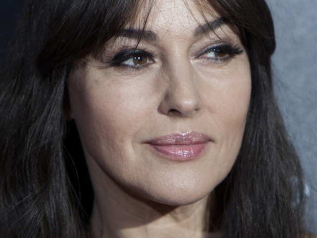 Monica Bellucci