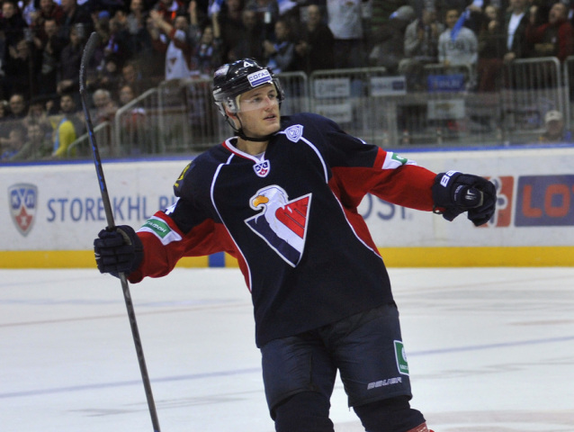 Patrik Luža