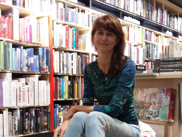 Pavlína Hollá