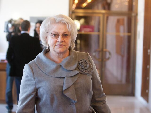 Viera Tomanová