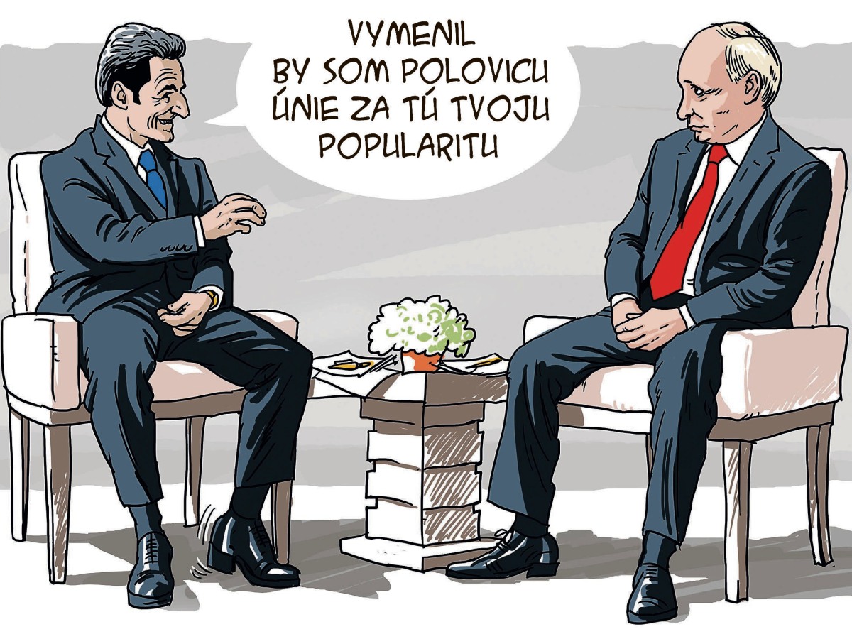 Danglár, 31.10.2015