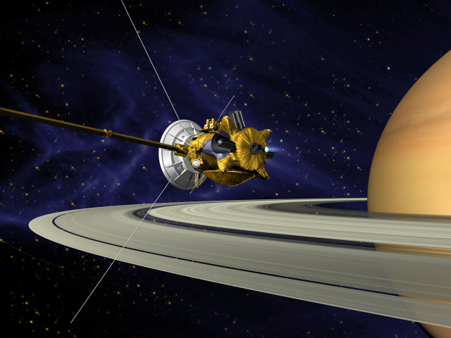 cassini