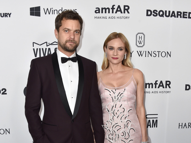 Diane Kruger a Joshua Jackson