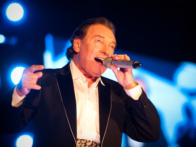 KONCERT: Karel Gott - TURNÉ 2012