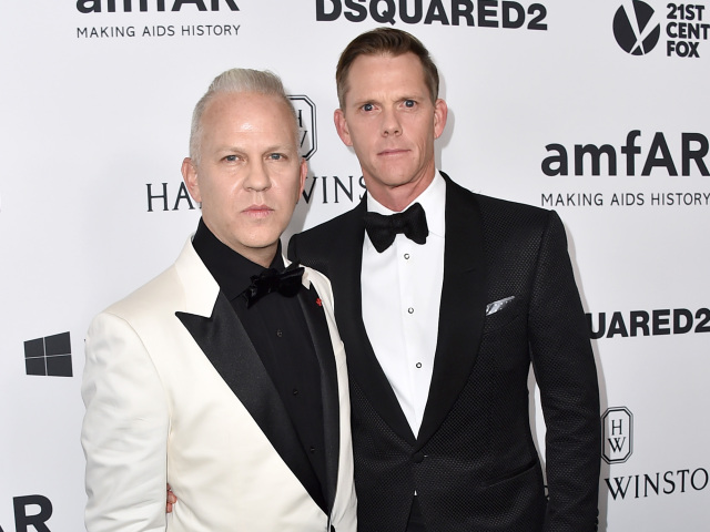 Ryan Murphy a David Miller