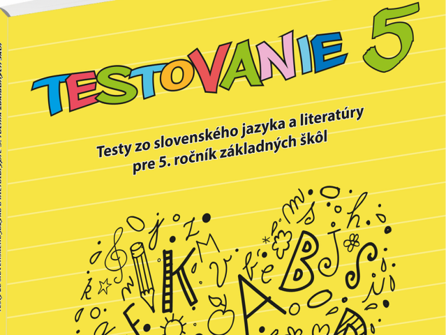 Testovanie 5