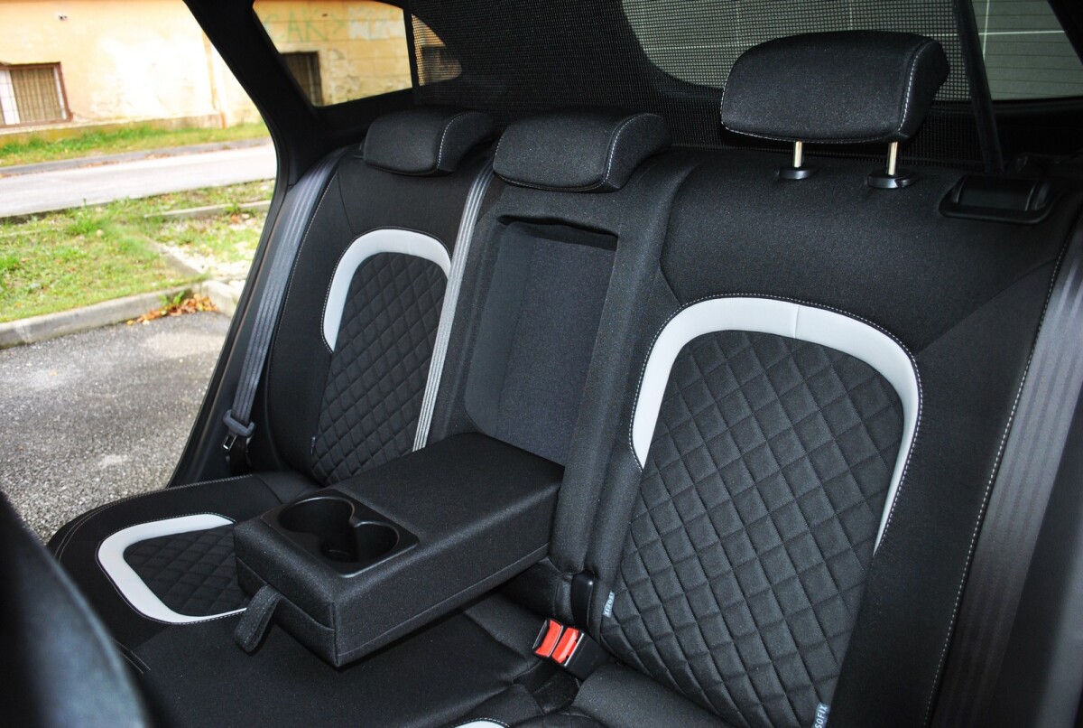 Kia cee’d SW
