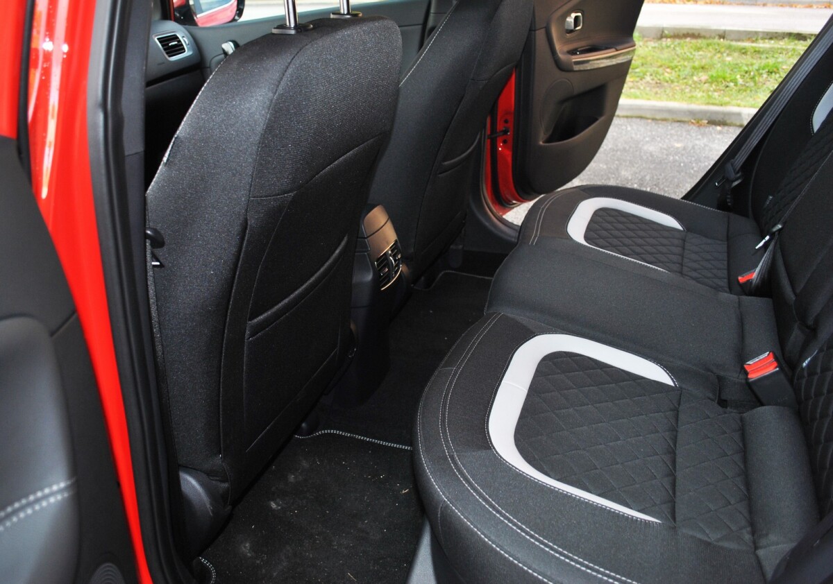 Kia cee’d SW