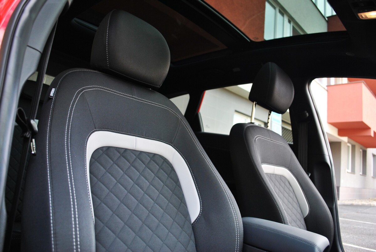 Kia cee’d SW