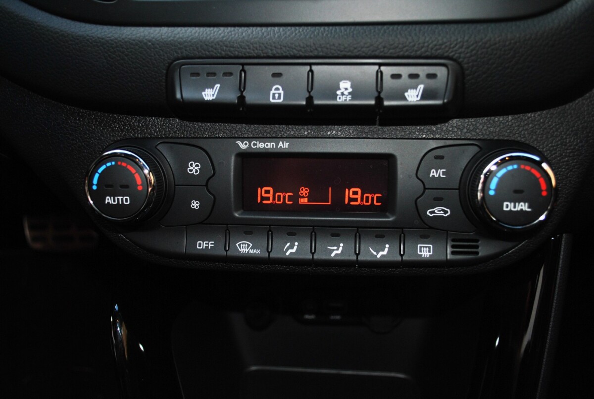 Kia cee’d SW