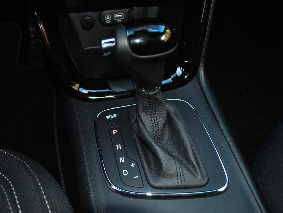 Kia cee’d SW