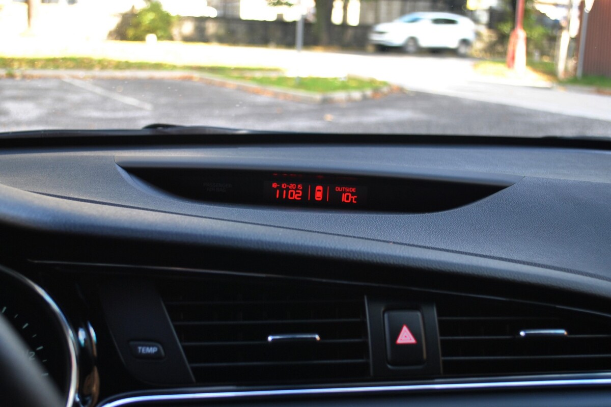Kia cee’d SW